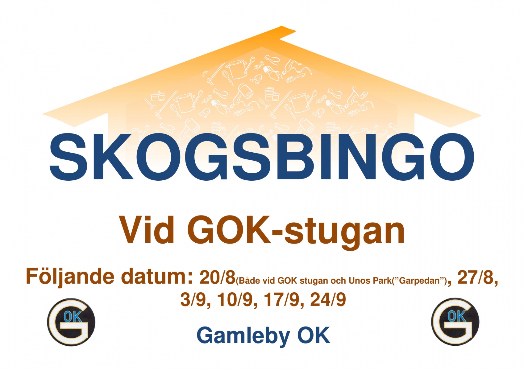 image: Skogsbingon startar igen